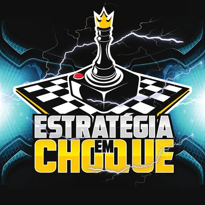 Logo Estratégia em Choque